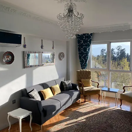 Апартаменты Sunsets, Seaview, Next To Old Town, 3 Bedroom Elevator *