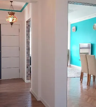 Sunsets, Seaview, Next To Old Town, 3 Bedroom Elevator