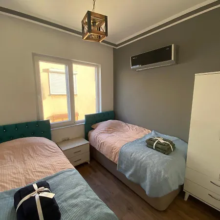 Апартаменты Sunsets, Seaview, Next To Old Town, 3 Bedroom Elevator *