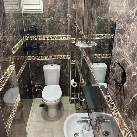 Апартаменты Sunsets, Seaview, Next To Old Town, 3 Bedroom Elevator *