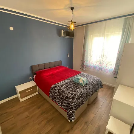 Sunsets, Seaview, Next To Old Town, 3 Bedroom Elevator * Antalya